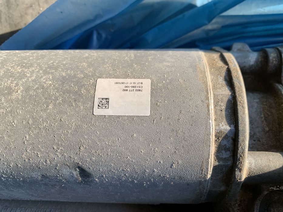 Caseta de directie BMW G30 g31 g11 x drive