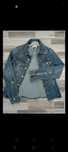 Camasa Zara xs denim