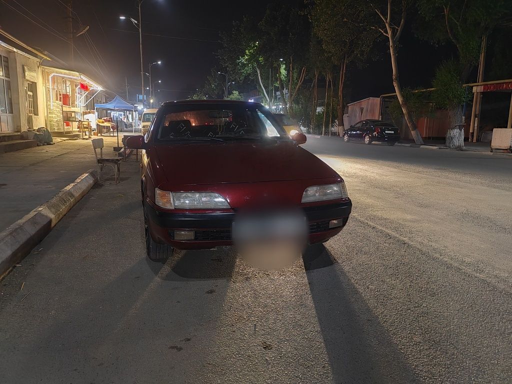 Daewoo Espero avtomobili