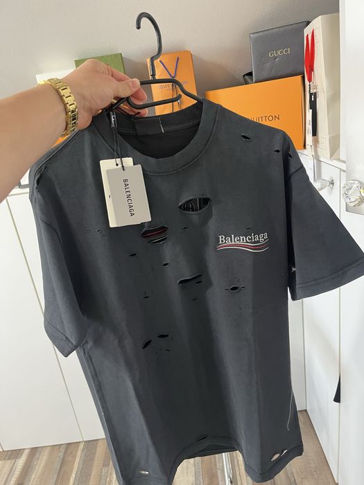 Tricouri Balenciaga ,  Gucci , Amiri , Casa Blanca , off white