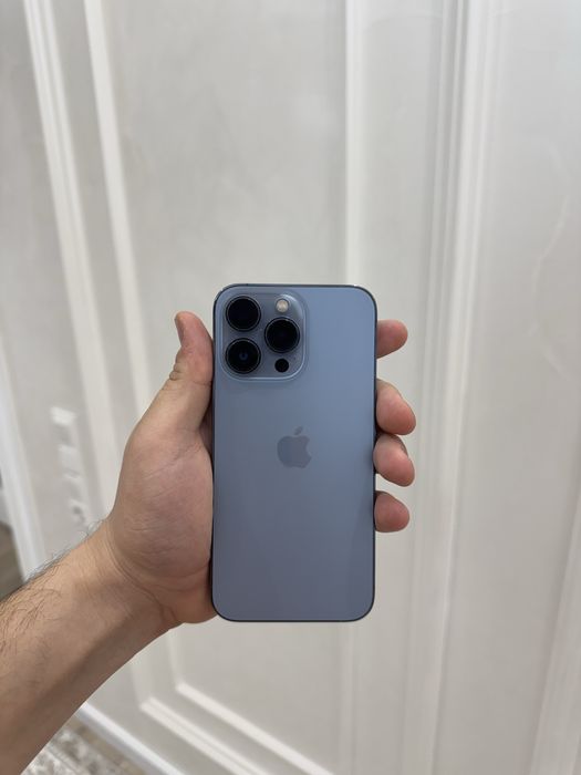 Iphone 13 pro 128gb ideal