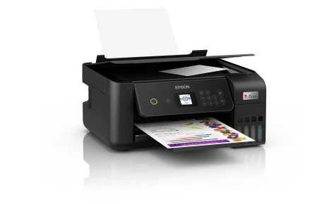 Принтер Epson L3260 (МФУ, A4) 3в1