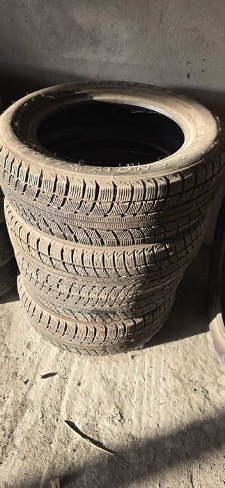 Липучки Triangle новые