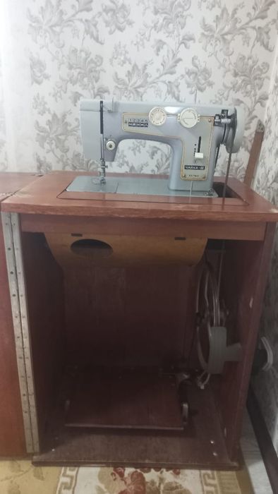 Продам швейную машинку Подольск