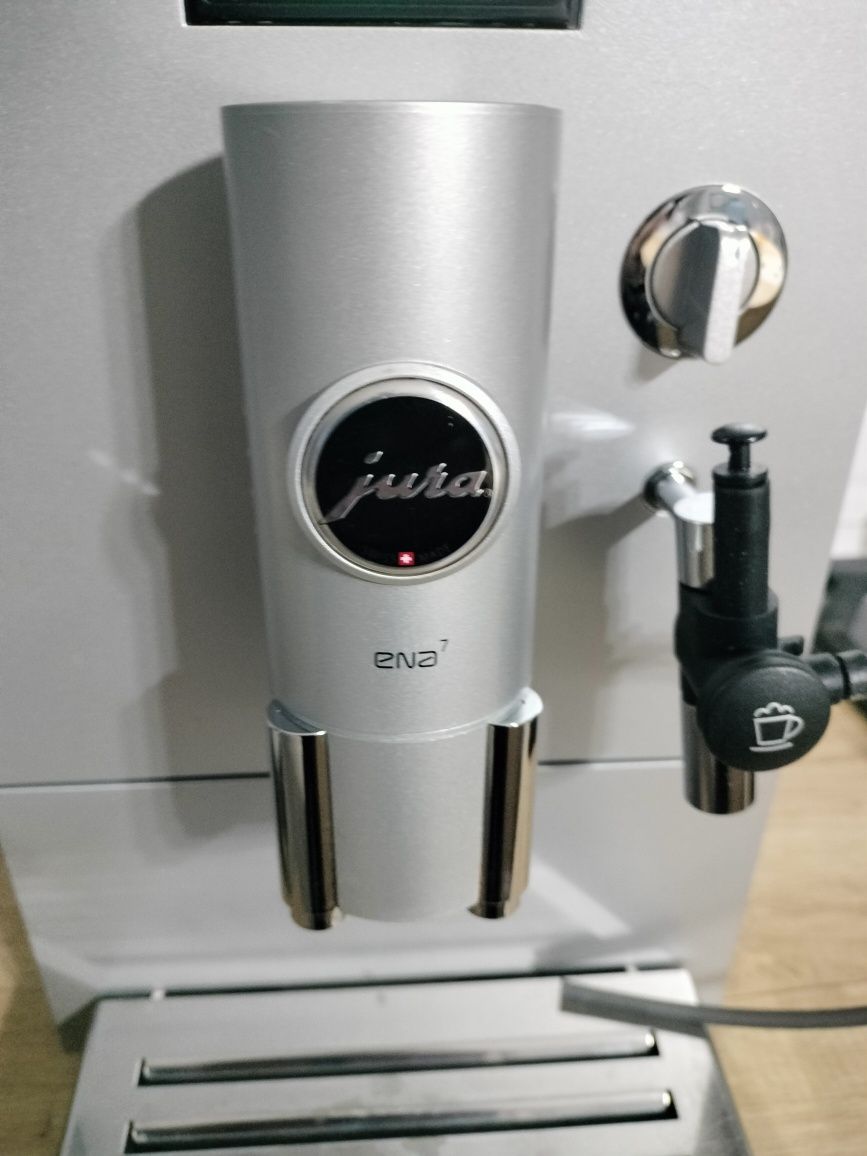 Espressor Jura Ena