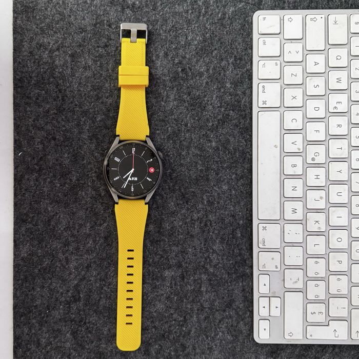 Smartwatch Huawei Watch 3 Pro