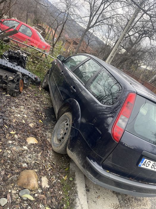 Ford focus motor 1.5