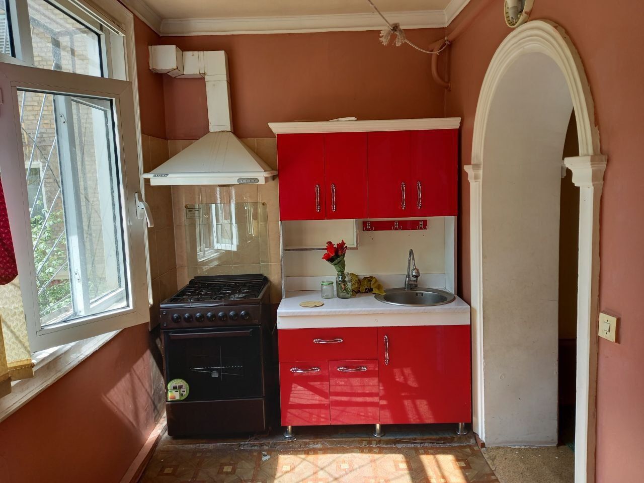 Квартира ижарага