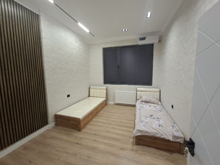 Новостройка 3/9/12.  Алмазарский район