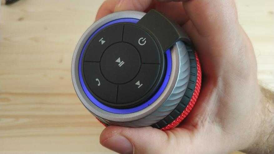Tronsmart Element T6: беспроводная колонка (Original)