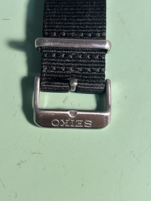 Seiko 5 in stare perfecta