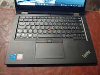 Lenovo thinkpad L13 yoga i5 gen 11