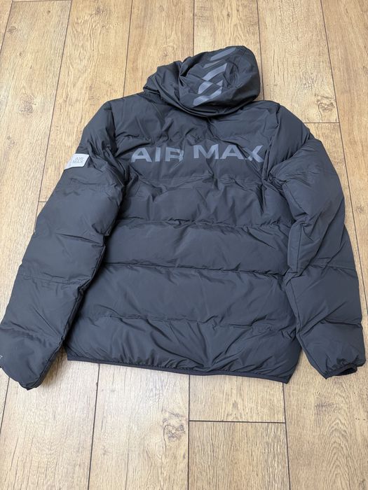 Мъжко яке Nike Air Max якетое чисто ново