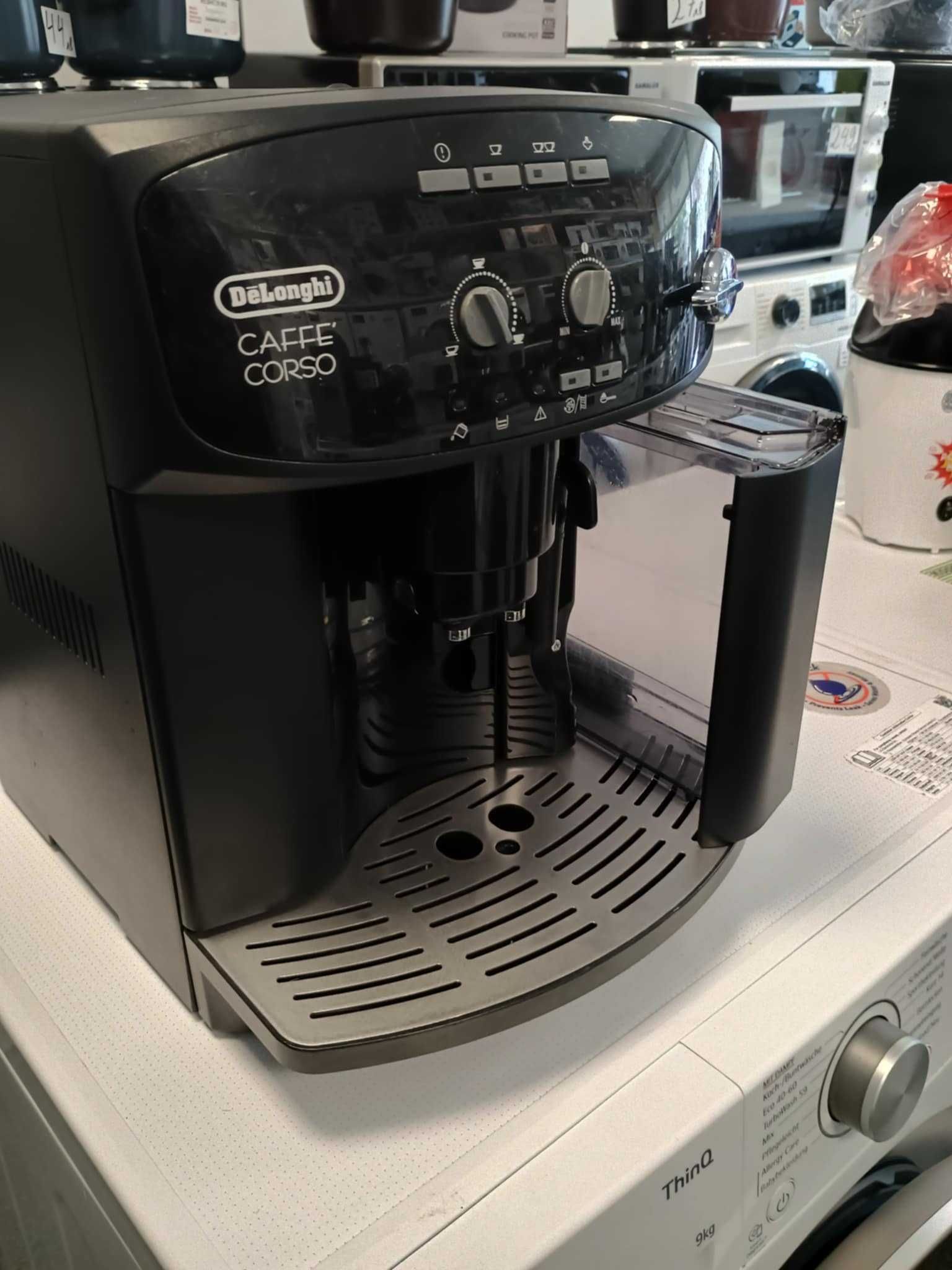 Кафемашина Delonghi 1450 W 15 bar Thermoblock system