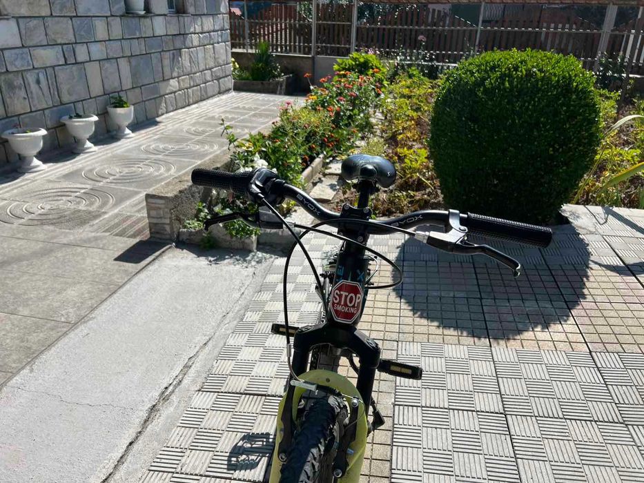 Велосипед 20 цола