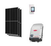 Sistem fotovoltaic monofazat complet, 4 kW, Fronius