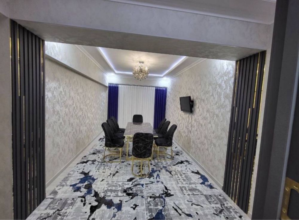 Аренда квартира Яшнабод