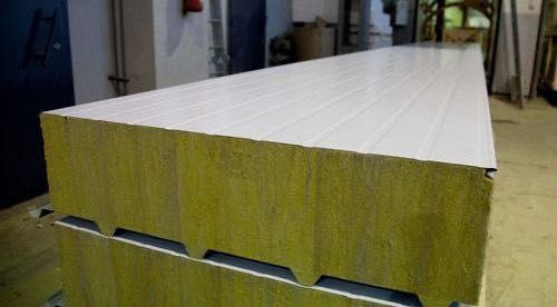 Sendvich panel | Сендвич панели | ПРОИЗВОДСТВО | 65 000 сум