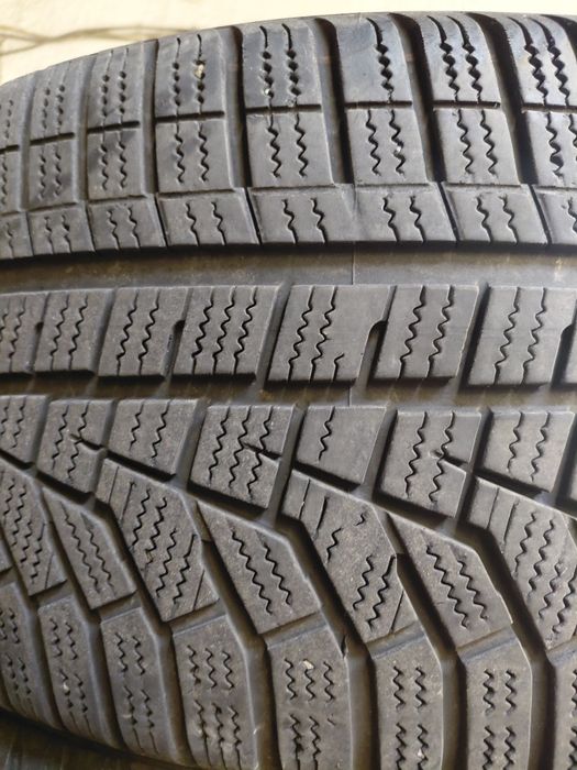 225/45/18" Hankook 2бр.гуми дот20213