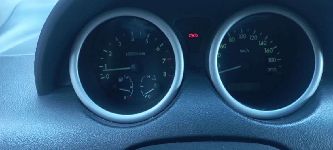Шевролет калос 1.2