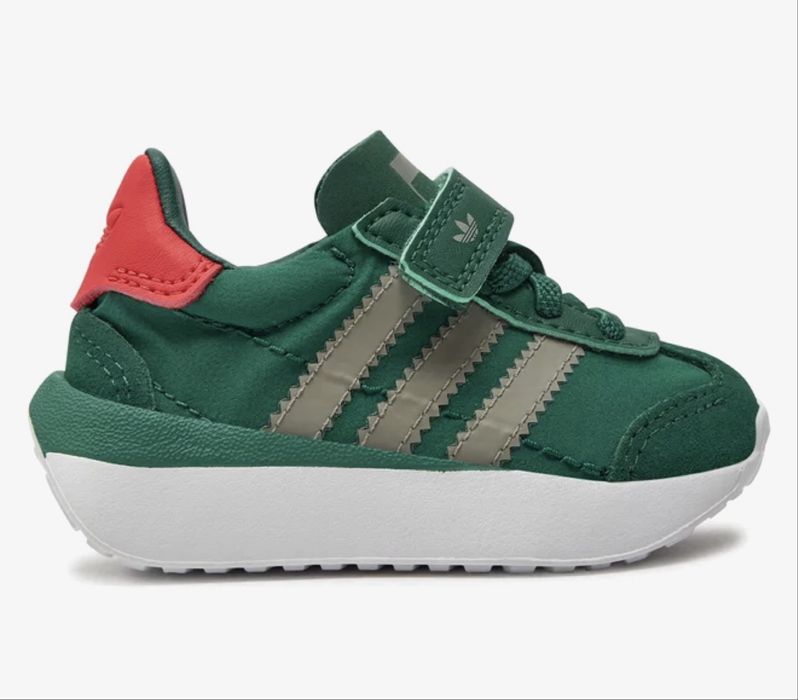 Бебешки маратонки Adidas