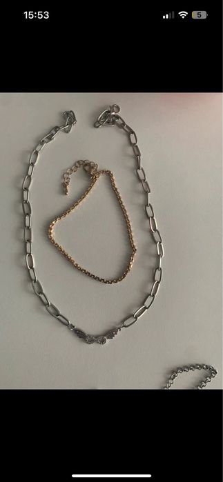 Set bijuterii de ocazie