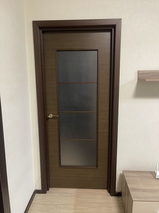 Двери межкомнатные