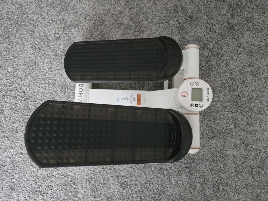 Mini stepper Domyos