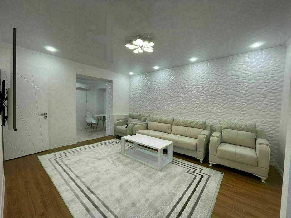 Продаётся 2-комнатная квартира в Ц-7