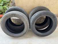 Cauciucuri KUMHO Solus 225 55 R18 , M+S , anvelope iarna