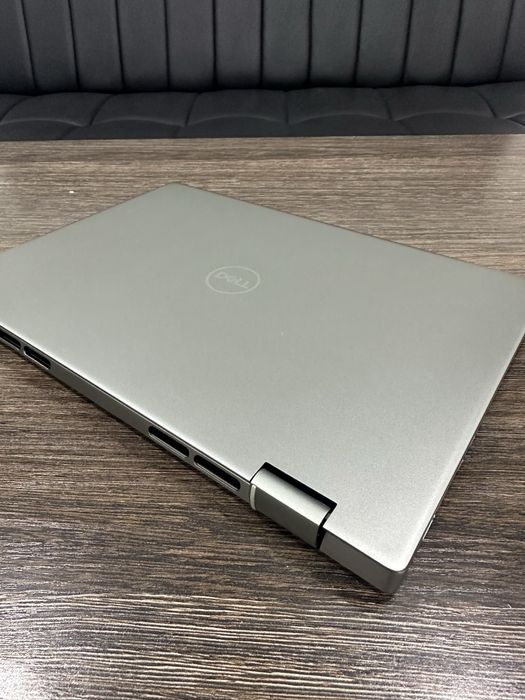 мощный 16-ядерный Ryzen 7 ультрабук Dell Inspiron P161G,