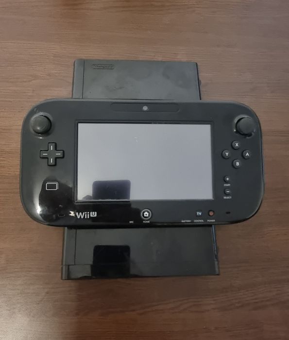 Nintendo Wii U  32 Gb Joc pt copii