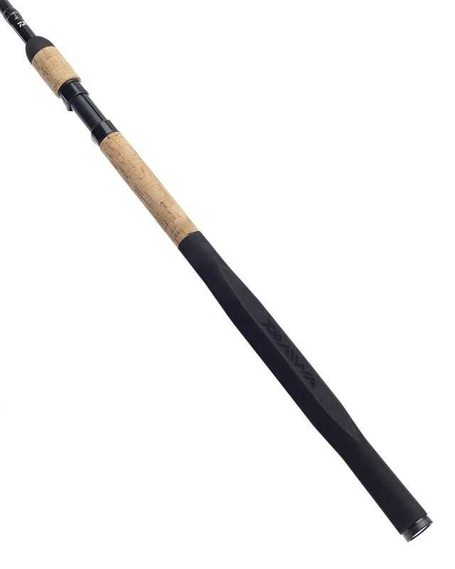 Мач DAIWA NINJA X PELLET WAGGLER 3.05m / 5-15gr, 3.65m / 5-15gr