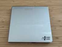 външен DVD записвач Hitachi-LG Slim Portable DVD Writer (GP57EW40)