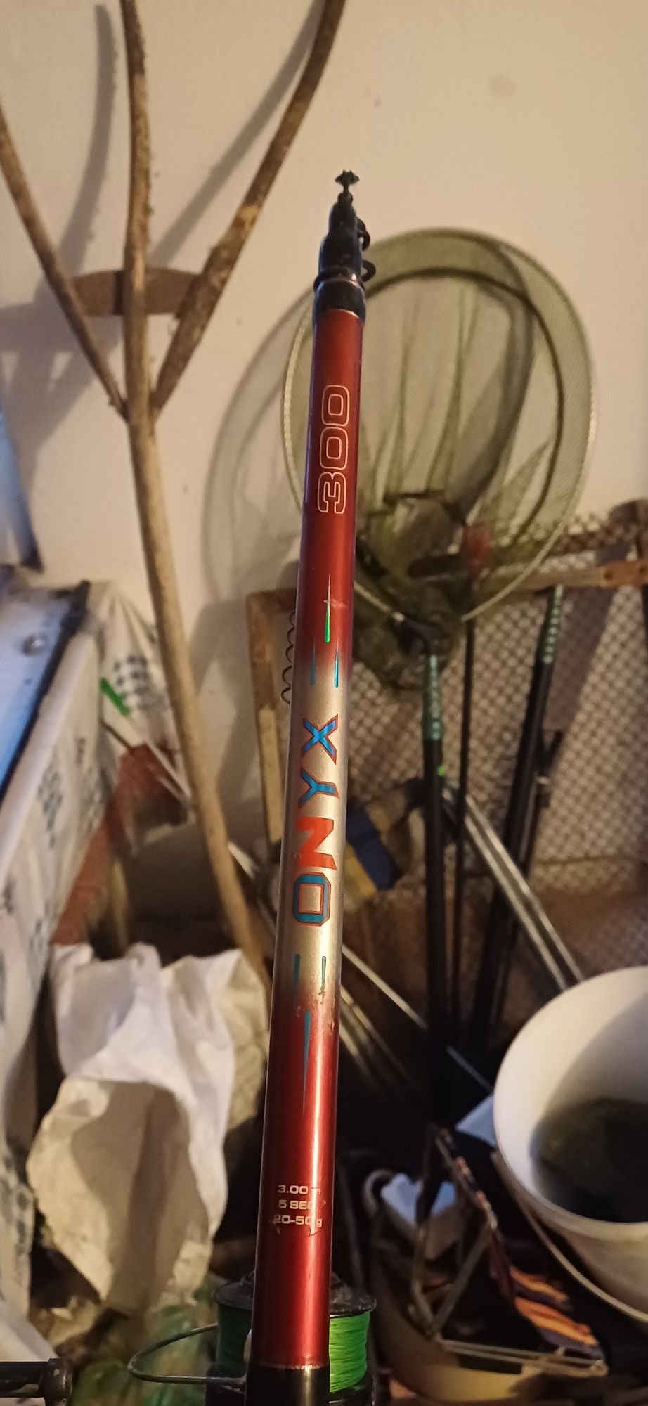 Въдица Filstar ONYX 3m.