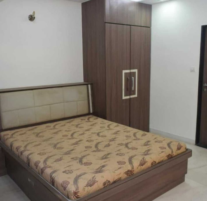 Дава се под наем Едностаен апартамент в Пловдив, Мараша - 40 кв.м за 234.6 € - Снимка #1