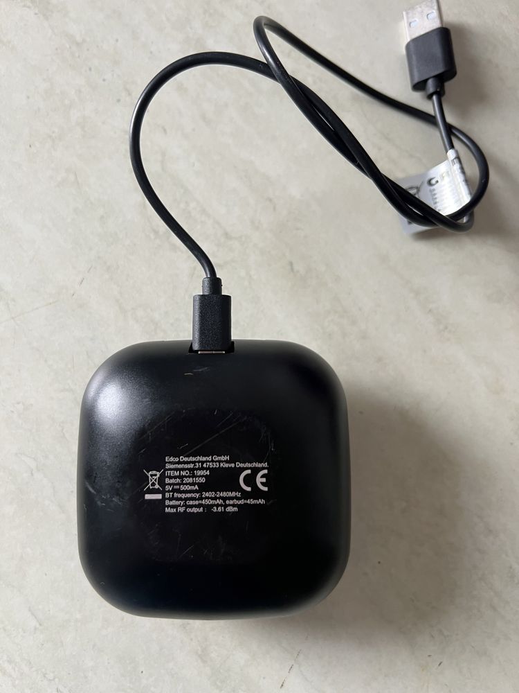 Căsti bluetooth