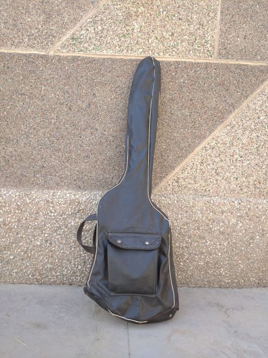 Galaxis Bass | Бас гитара в хорошем состоянии