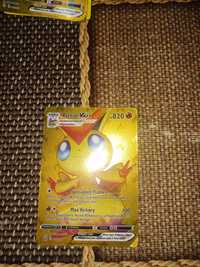 Pokemon cards [victini espeon orbeetle duraludon blaziken ]