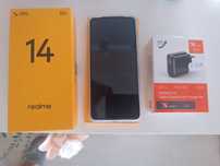 Xiomi Redmi Note 14