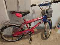 Bicicleta copii de vânzare
