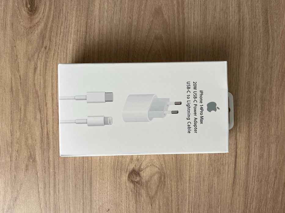 Айфон зарядка iPhone зарядка Айфон зарядное устройство 20W