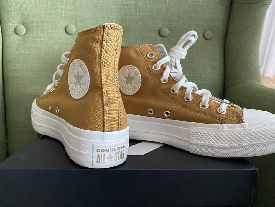 Converse Chuck Taylor All Star 37