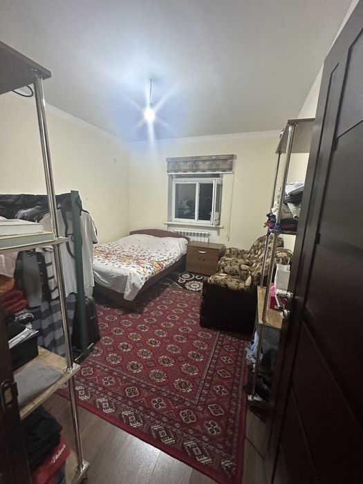 Новостройка янги хайот 2/7/7 можно варйат