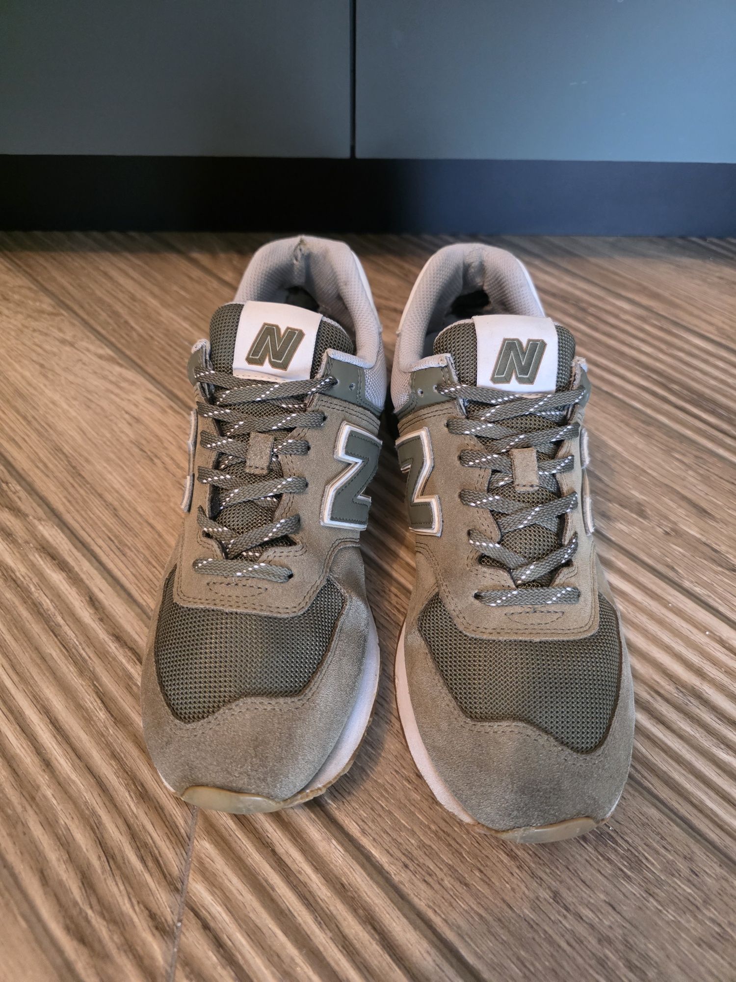 Мъжки маратонки New Balance