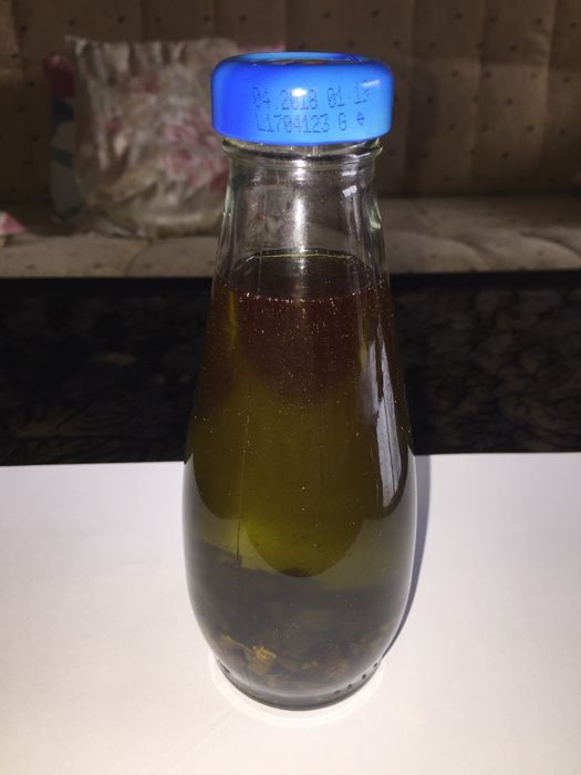 Трюфели, паста и зехтин с трюфели за обучение на кучета