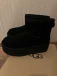 Угги UGG Mini Classic Platform, оригинал 40рр