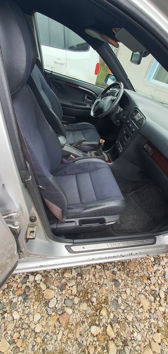 Volvo v 40, 1.9 diesel, ITP valabil