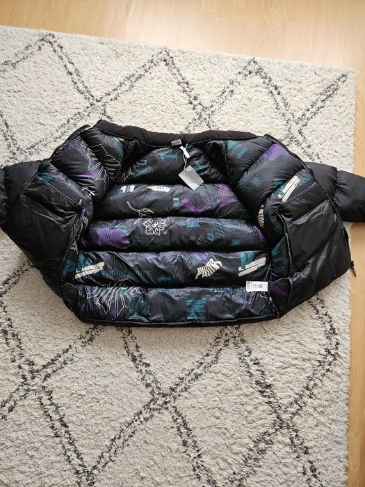 Geaca Iarna Puma Noua Cu Eticheta