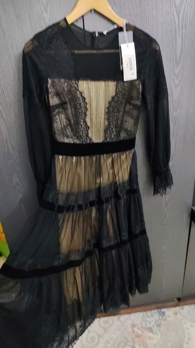 Жаңа турецкий көйлек